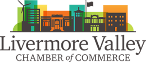 Livermore Valley Chamber of Commerce Logo