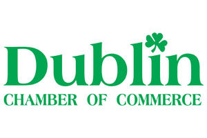 Dublin CA Chamber of Commerce Logo